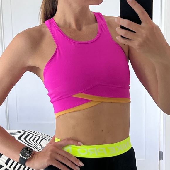 sports top FP Movement by free people size s perfect condition - Picture 2 of 12